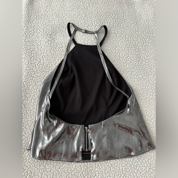 Marciano Silver Top - Picture 2 of 7